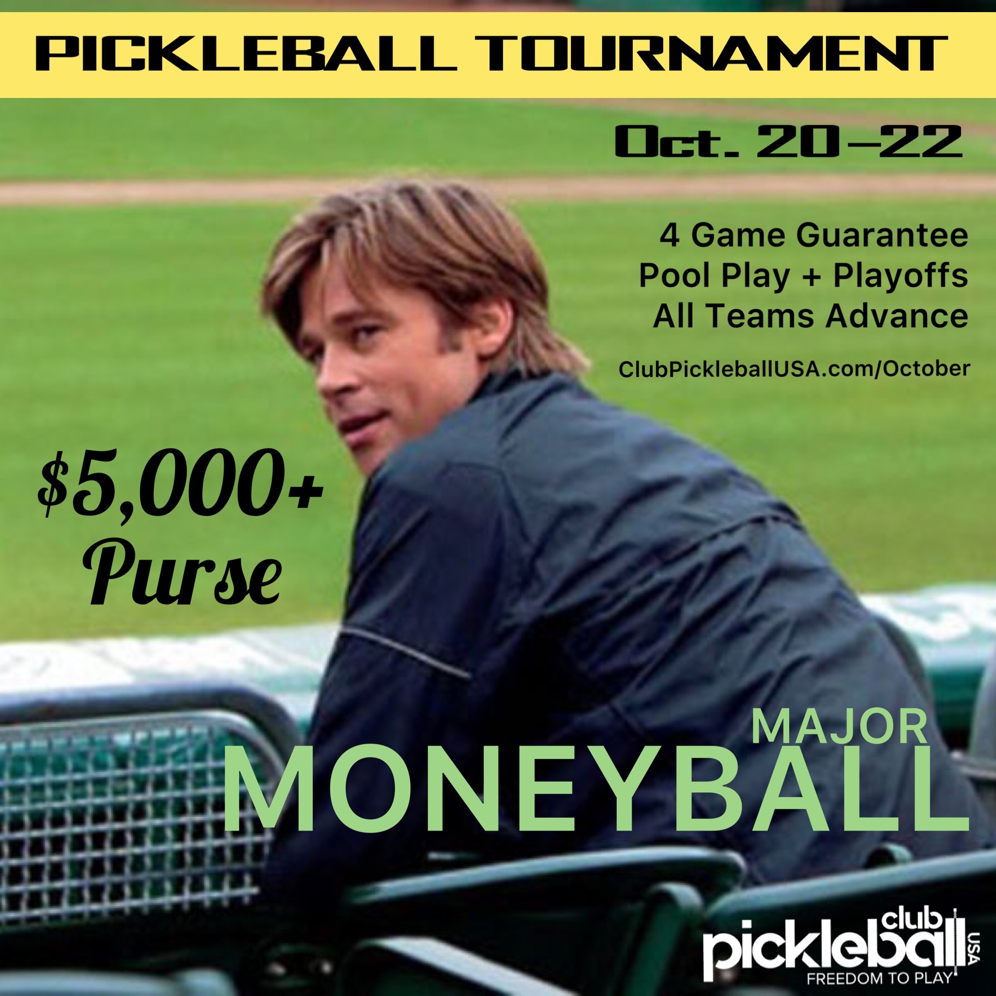 Club Pickleball USA Premier Pickleball Club Orem, Utah