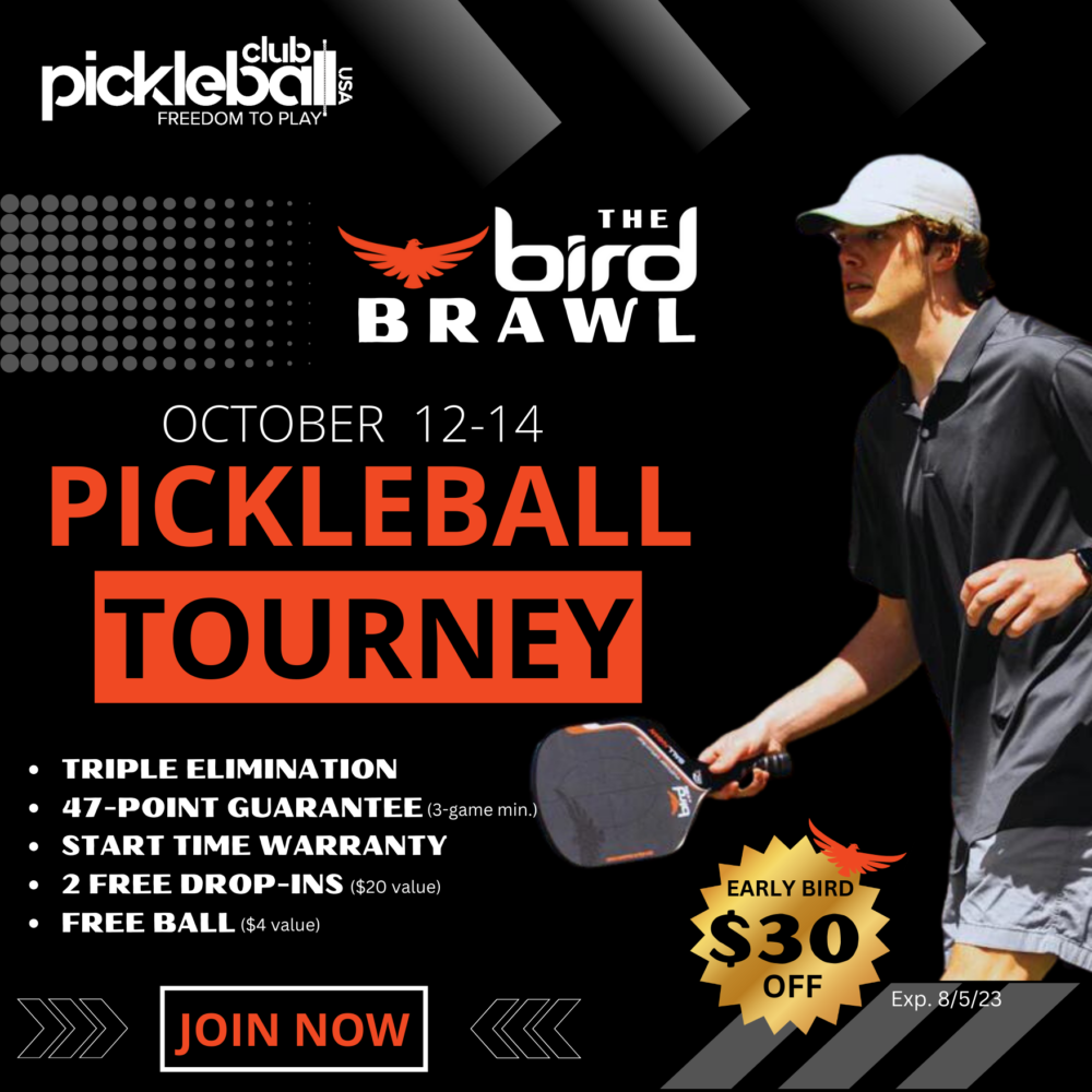 Club Pickleball USA Premier Pickleball Club Orem, Utah